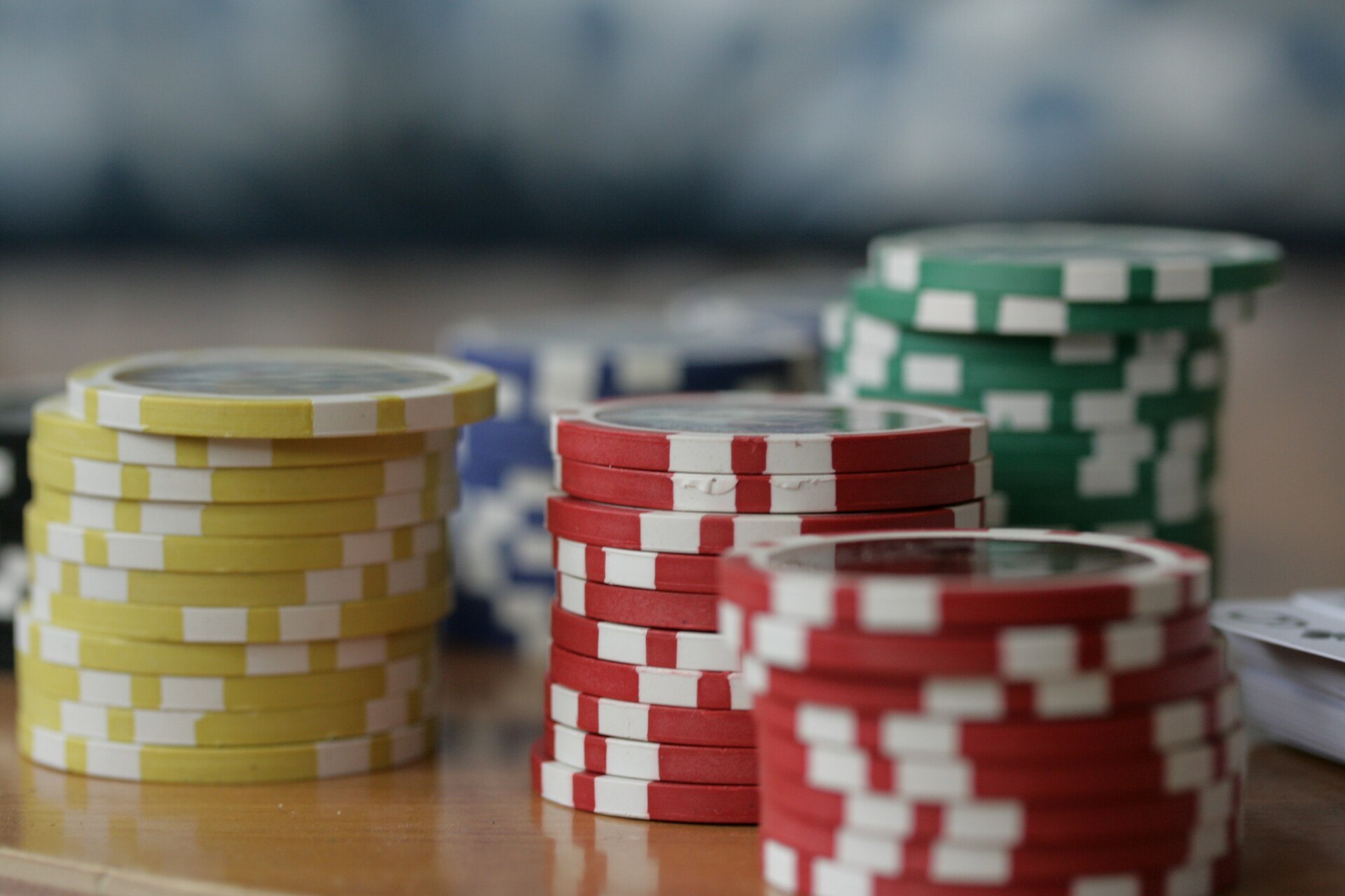 ¿Cuál es la diferencia entre los juegos de casino online?